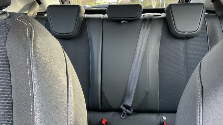 Vauxhall Corsa 100kW Elite Nav 50kWh 5dr Auto [7.4kWCh] Electric Hatchback